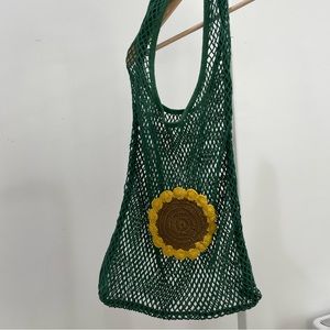 Urban Outfitters ‘Boho Market Bag’